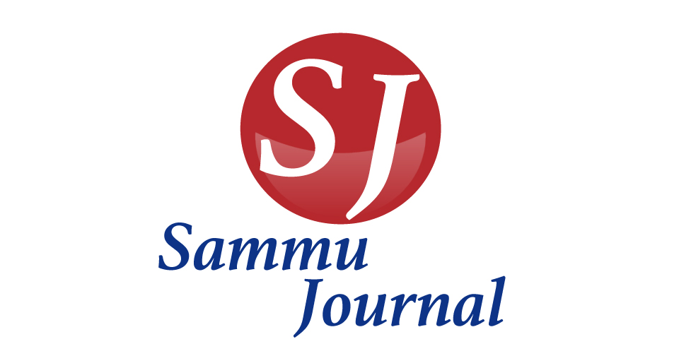 sammu-journal.com