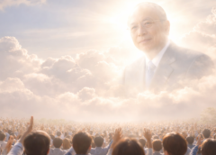 創価学会員の皆さんへ──山武市長選挙にどう向き合うか、「池田大作AI」に聞いてみた