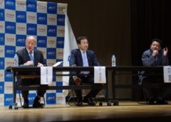 AIが３候補予定者を分析━━山武市長選に潜む「見えないリスク」