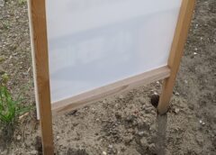 ２連ポスターの「裏打ち」運用が常態化か？──コンプライアンス不在の小野崎まさき陣営の実態が明らかに