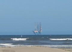 首都圏CCS、九十九里海上で燃料油流出事故が発生